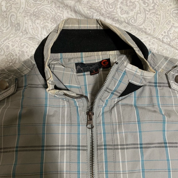 G by Guess men jacket - Picture 4 of 8